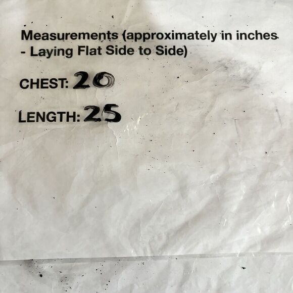 Chicos Top Womens Medium Multicolor Abstract Print Silk Blend Sheer Blouse - Picture 8 of 8